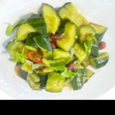 1. Битые огурцы в Чайна-Рай по цене 620 ₽