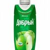 Сок Добрый Яблоко в Гирос SPARTA по цене 140