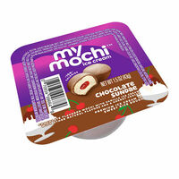 MyMo шоколадный пломбир в Тануки