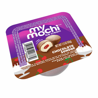 MyMo шоколадный пломбир в Тануки по цене 210