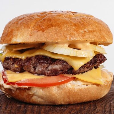 Биг Стейси 340гр в Choppers по цене 635 ₽