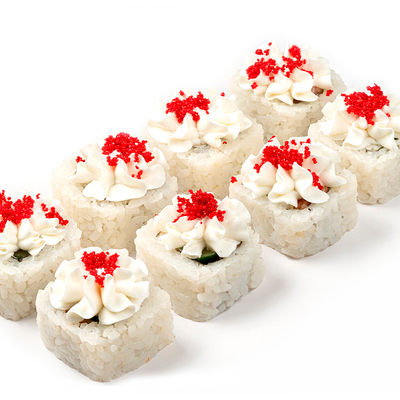 Ролл Дар Афродиты в Анти Суши по цене 615 ₽