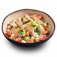 Цезарь с курицей в ProSushi