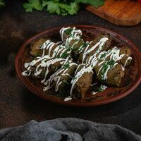 Долма в Райхон