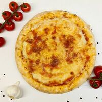 Пицца Маргаритав Romano pizza