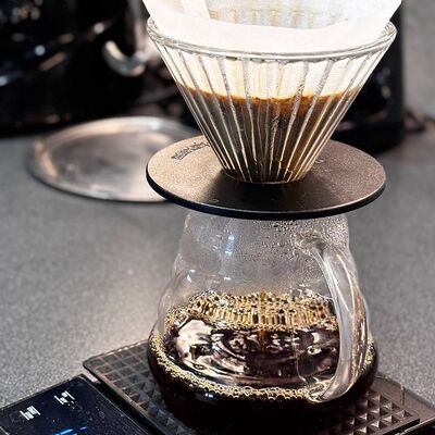 Фильтр кофе в Coffee Pit по цене 200 ₽