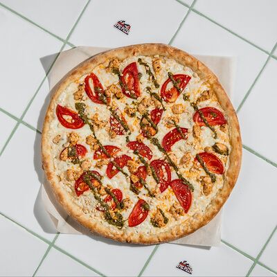 Цыпленок Ранч Песто в Epic Pizza по цене 850 ₽