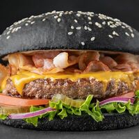 Black Gellert в Gellert Bar