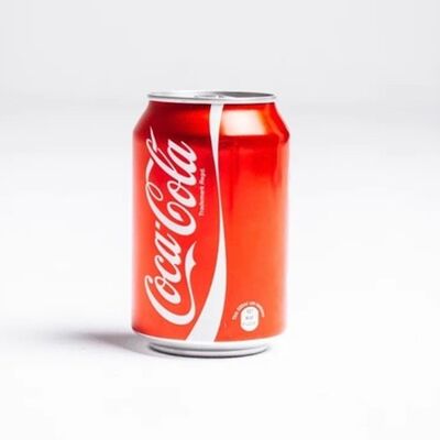 Coca-Cola в Хинкальная Дело вкуса по цене 115 ₽