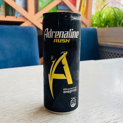 Adrenaline Rush в Chipollini по цене 190 ₽