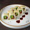 Ролл Овощной в Akuma Rolls по цене 331