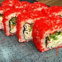 Сакурав Sashimi