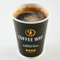 Американо в Coffee Way