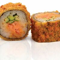 Жареные Кимчи сяке в Palmira