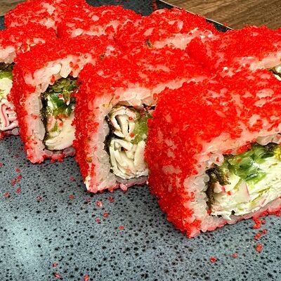 Сакурав Sashimi по цене 430 ₽