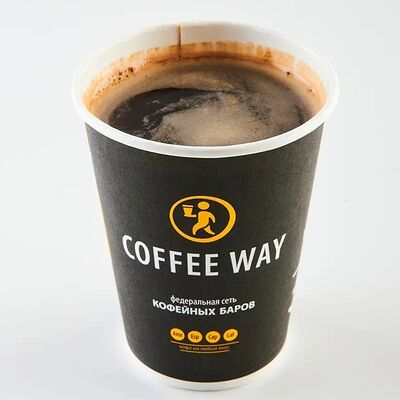 Американо в Coffee Way по цене 249 ₽