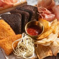 Сет к пиву в Патари