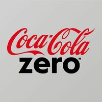 Coca Cola Zero в Mojo