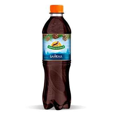 Напиток из Черноголовки Байкалв Чебуреки на Чайковского по цене 150 ₽