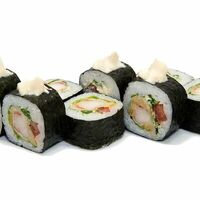 Цезарь.4шт в Home Sushi Express