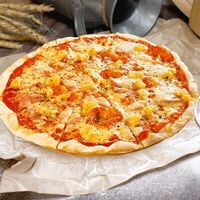 Пицца Гавайская в Пекарня Робин Сдобин