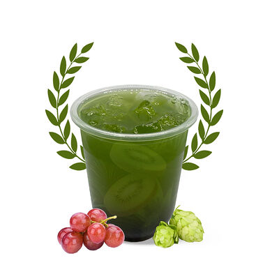 Слэй 500 мл в Pickmebubble tea бабл ти по цене 390 ₽