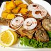 Караси жареные в Samgepo Korean Food по цене 2650