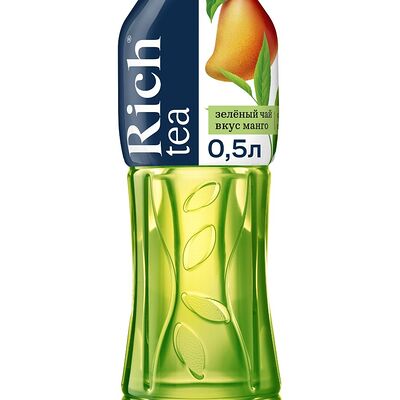 Чай Рич зеленый в Мангалити по цене 140 ₽