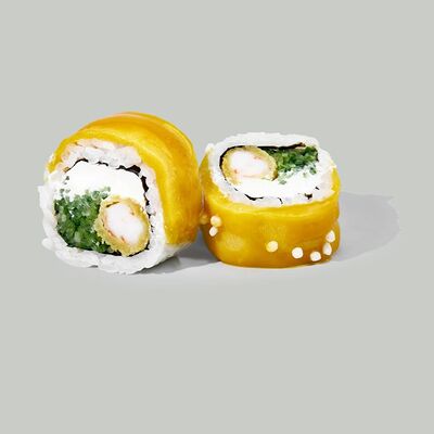 Манго-креветка в GASTROFISH по цене 668