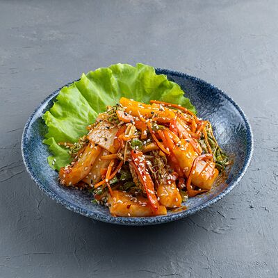 Одиномучим в Макколи barbecue по цене 560 ₽