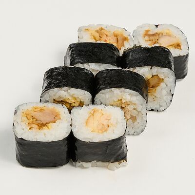 Чикен-маки в Елидаели по цене 349 ₽