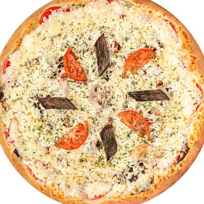 Дон Корлеоне в Донна Пицца по цене 300 ₽