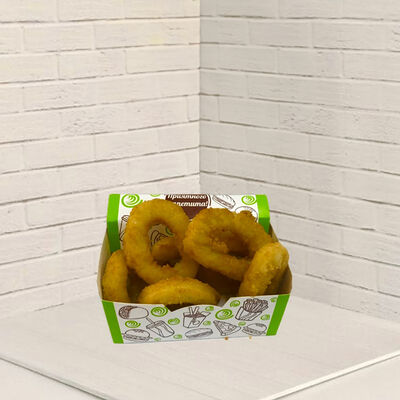 Кольца кальмара в Шашлычный мир по цене 350 ₽