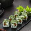 Ролл Овощ в помощь в Omakase Yoshitake Sushi по цене 680