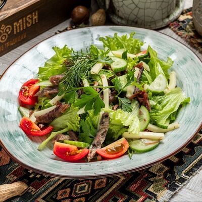 Тбилиси в Kish-Mish по цене 820 ₽