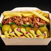 Фритошка в Hot Dog Bulldog по цене 365