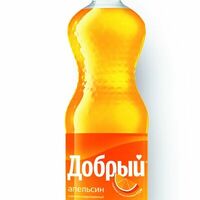 Добрый Апельсин в Pizza House