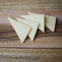 Grana padano в La Piada