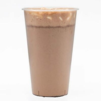 Какао на темном шоколаде в Sova bar по цене 360 ₽