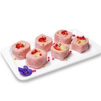 Barbie roll в TomYumBar