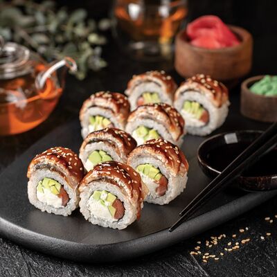 Канада Xl в Sushi Top по цене 800 ₽