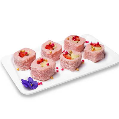 Barbie roll в TomYumBar по цене 638 ₽