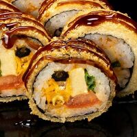 Катана в Sushi Шах