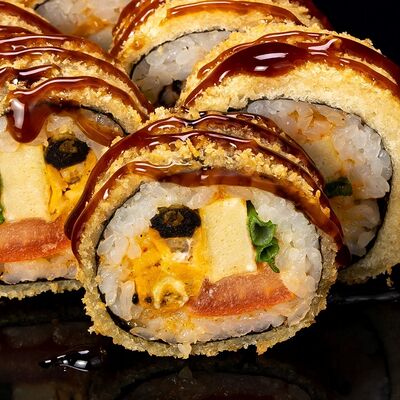 Катана в Sushi Шах по цене 499 ₽