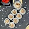 Ролл Угорь в Woow Sushi по цене 260