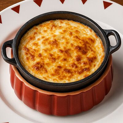 Батумский завтрак в ЮжанеГорожане по цене 818 ₽