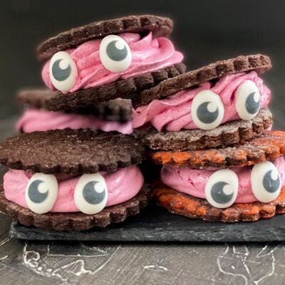 Зефиро-сэндвич в Tortterry по цене 55