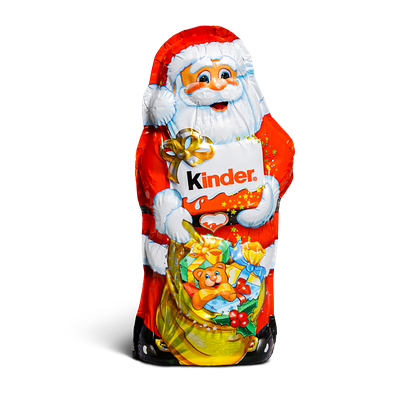 Kinder Дед Мороз в Кухня на районе по цене 269 ₽