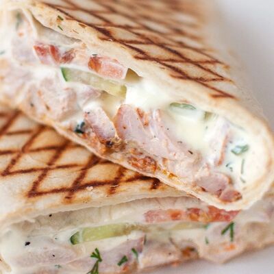 Шаурма Max в Ковчег по цене 499