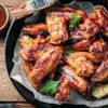 Шашлык из куриных крылышек в ТАНДЫР ШАВЕРМА по цене 485